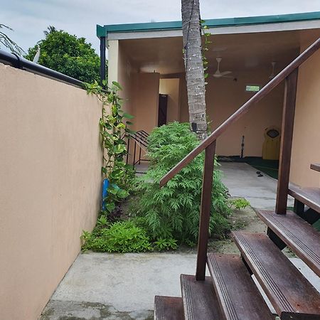 Tropical Stay Thulusdhoo Extérieur photo