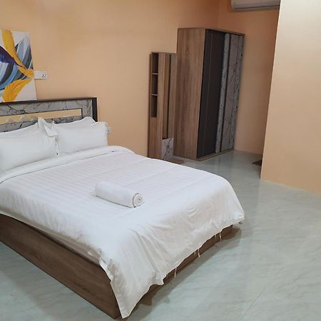 Tropical Stay Thulusdhoo Extérieur photo