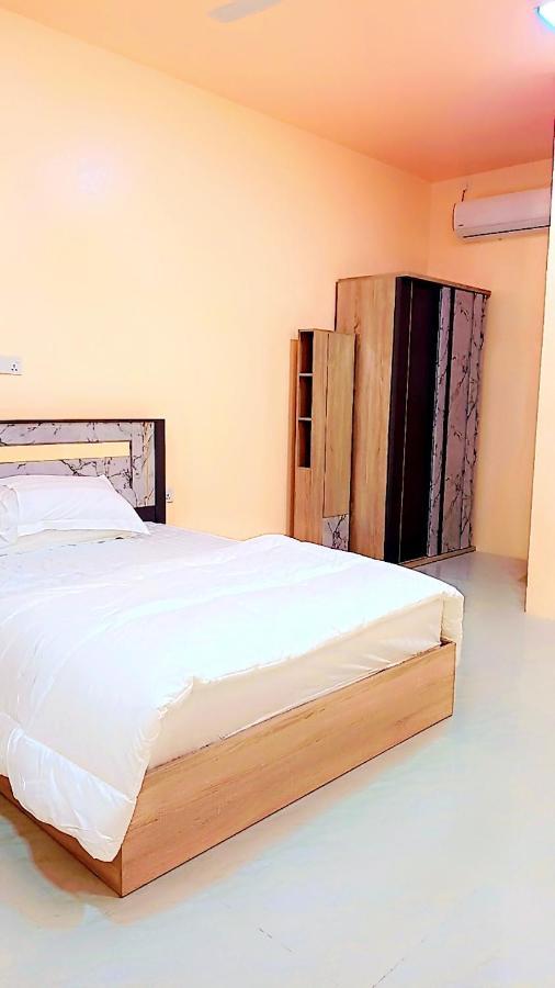 Tropical Stay Thulusdhoo Extérieur photo