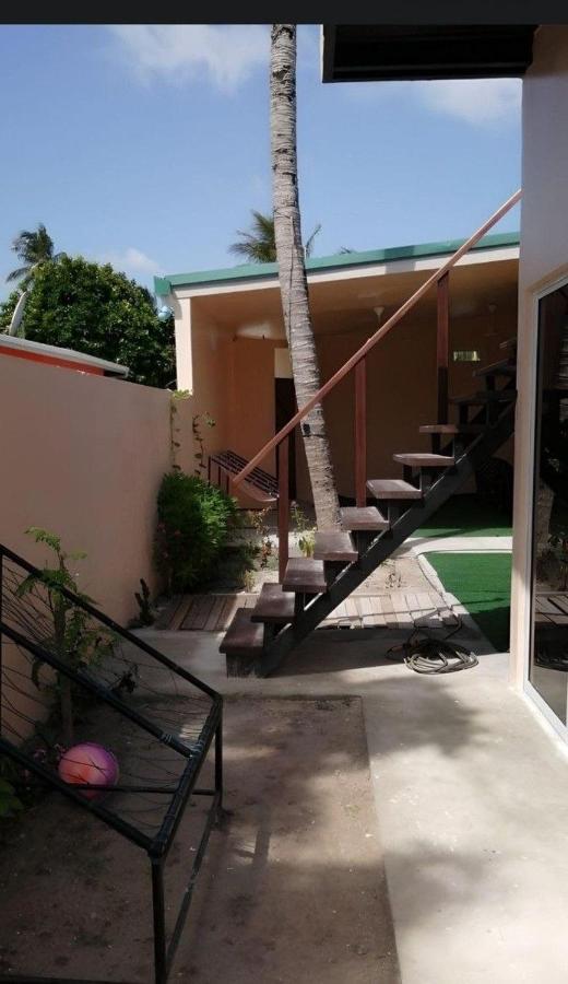 Tropical Stay Thulusdhoo Extérieur photo