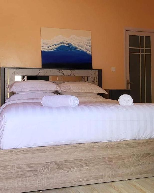 Tropical Stay Thulusdhoo Extérieur photo