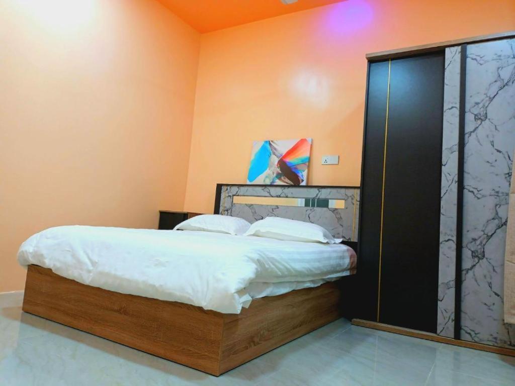 Tropical Stay Thulusdhoo Extérieur photo